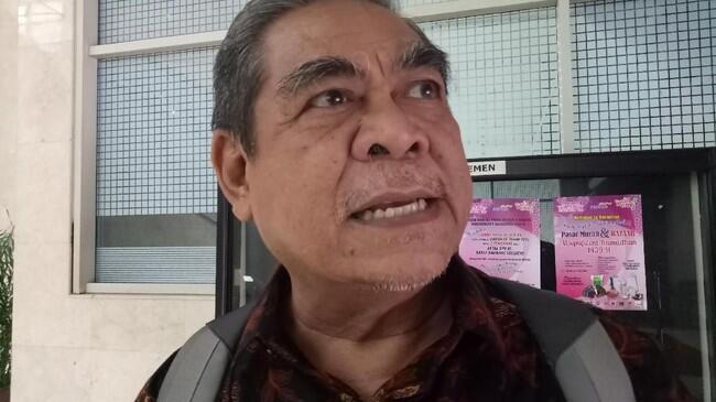 PKS Minta Mahfud Sebut Nama Kader Pengirim Meme 'Saya Rp 100 Juta'