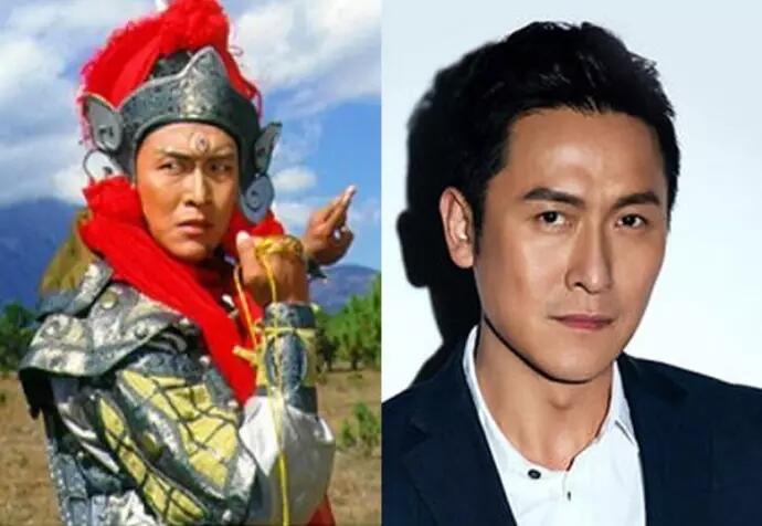 Kondisi 7 Pemain Serial Legendaris Kera Sakti Kini! Nomer 6 Menyedihkan