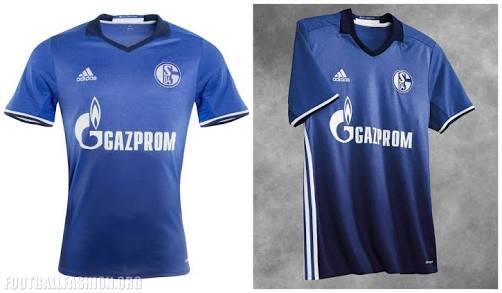 AC Milan dan 4 Klub Eropa yang Berganti Sponsor Jersey
