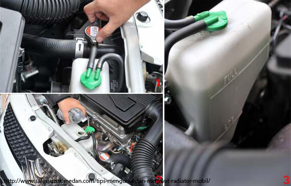 Tips Mempersiapkan Mobil untuk Mudik Lebaran