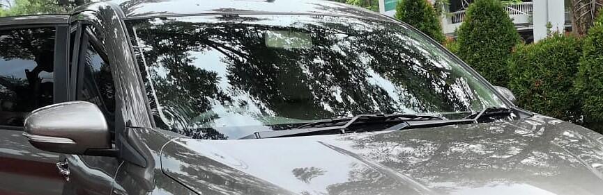 Tips Mempersiapkan Mobil untuk Mudik Lebaran