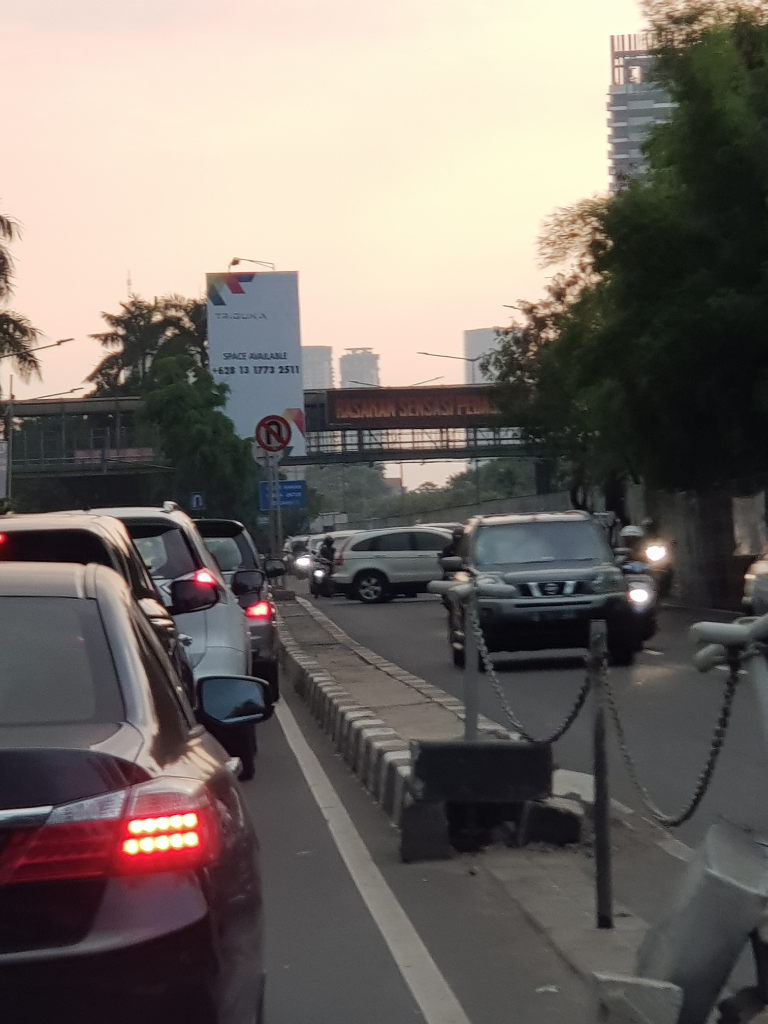 Orang2 Dengan Sim Tembak