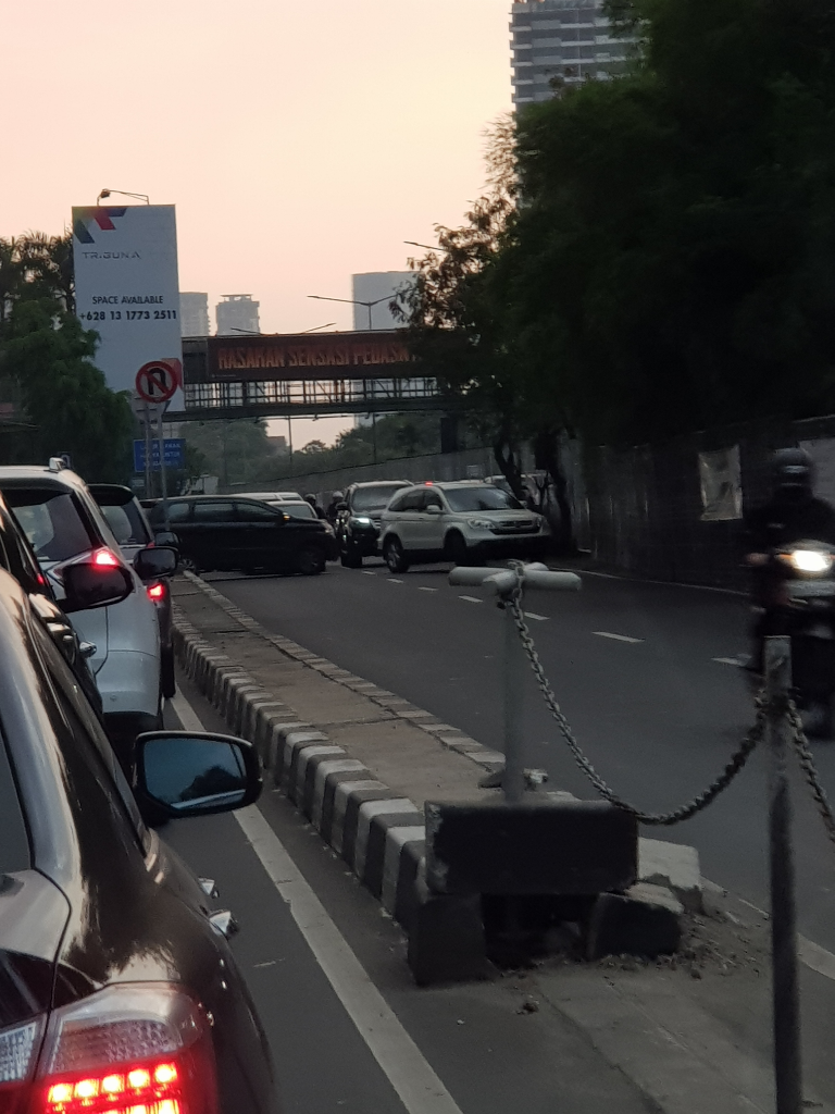 Orang2 Dengan Sim Tembak