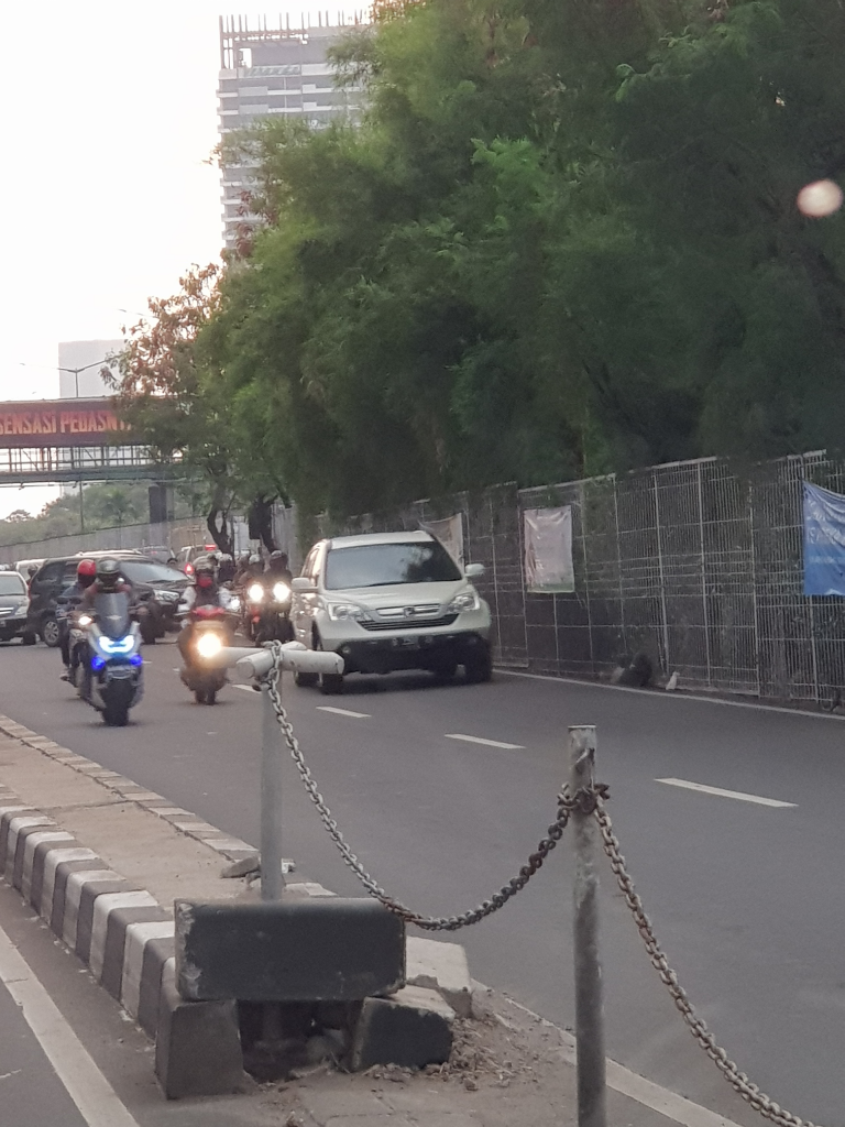 Orang2 Dengan Sim Tembak