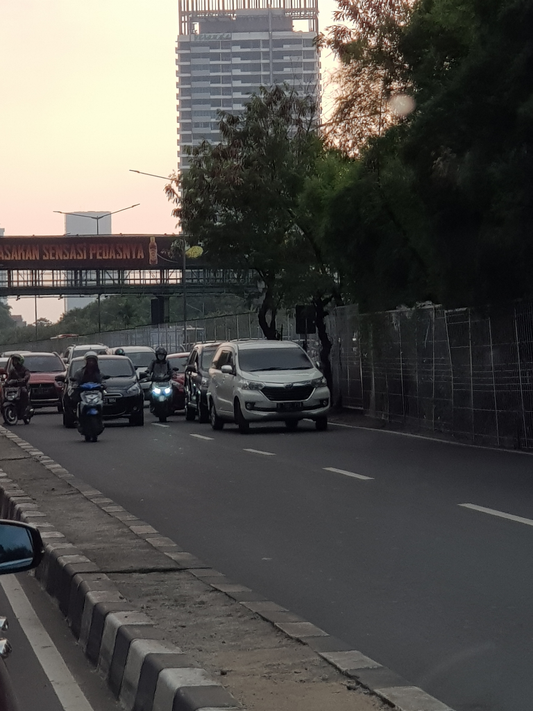 Orang2 Dengan Sim Tembak
