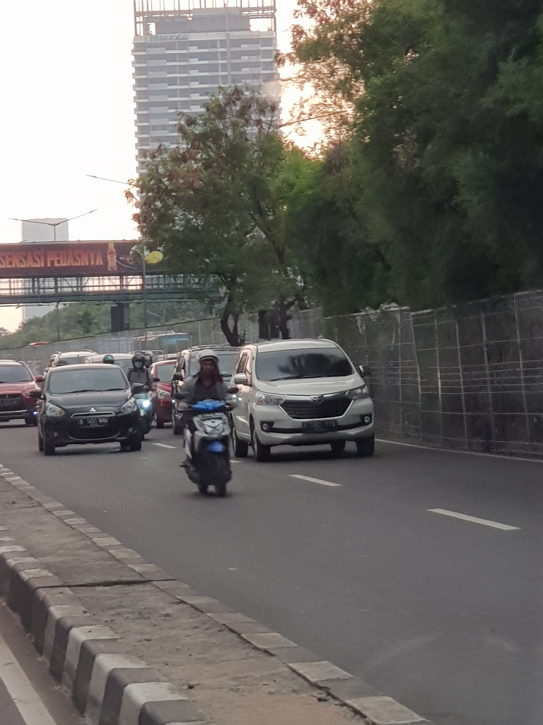 Orang2 Dengan Sim Tembak