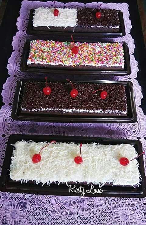 Kerjasama Home Industry Kue