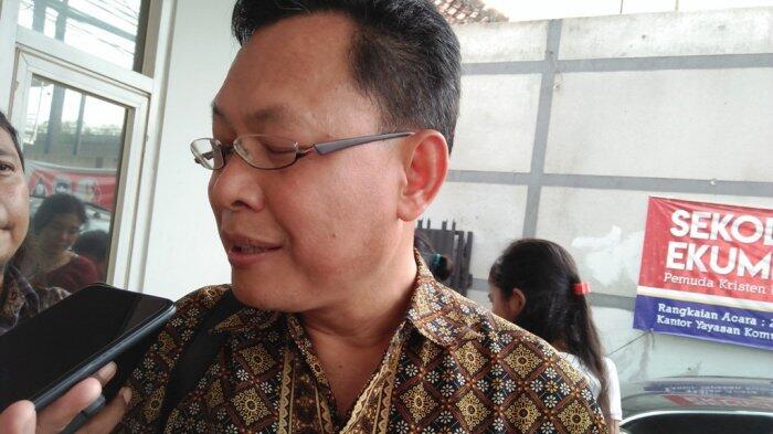 BIN Sebut Sekitar 1 Hingga 2 Persen Anggota Polri dan PNS Terpapar Ideologi Radikal