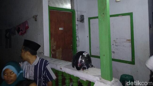 Satu Lagi Terduga Teroris di Probolinggo Diamankan Densus 88