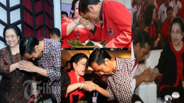 Megawati Sebut Jokowi Minta Maaf soal Gaji BPIP: Jangan Dibawa ke Hati