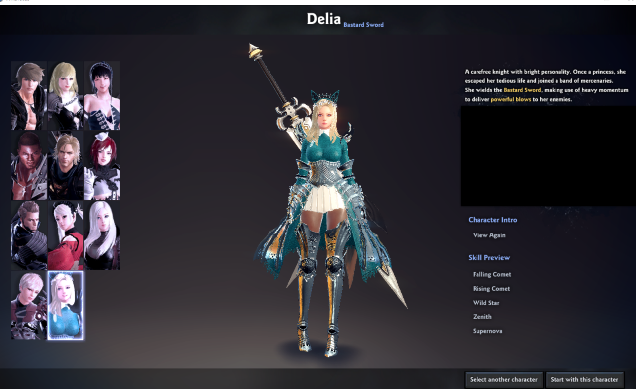 awakened vindictus private server dye