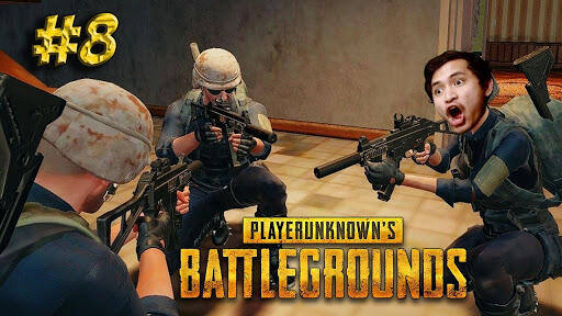 Ini Yang Bikin Kesel Ketika Main PUBG Mobile