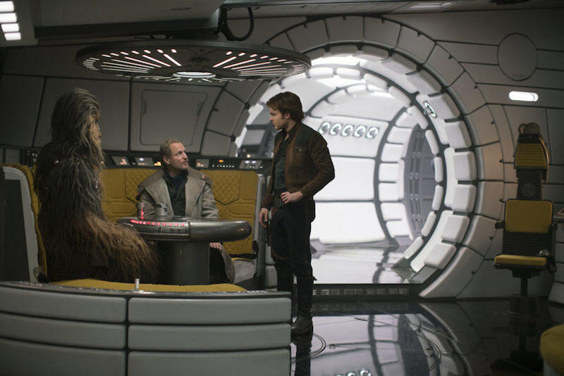 &#91;FR&#93; Keseruan Saat #NobarKASKUS Solo: A Star Wars Story!