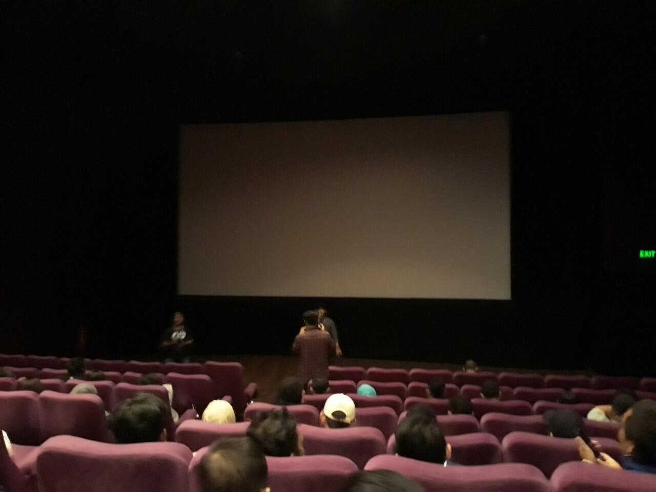 &#91;FR&#93; Keseruan Saat #NobarKASKUS Solo: A Star Wars Story!