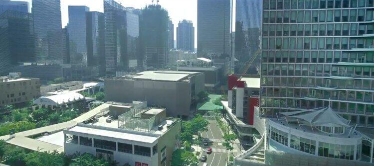 Tahukah Anda Tentang Smart City Yang Sedang Dibangun Dengan Biaya 194 Triliun Rupiah?