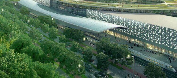 Tahukah Anda Tentang Smart City Yang Sedang Dibangun Dengan Biaya 194 Triliun Rupiah?