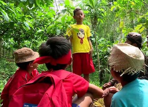 Kegiatan Ngabuburit Waktu Bocah (90an)