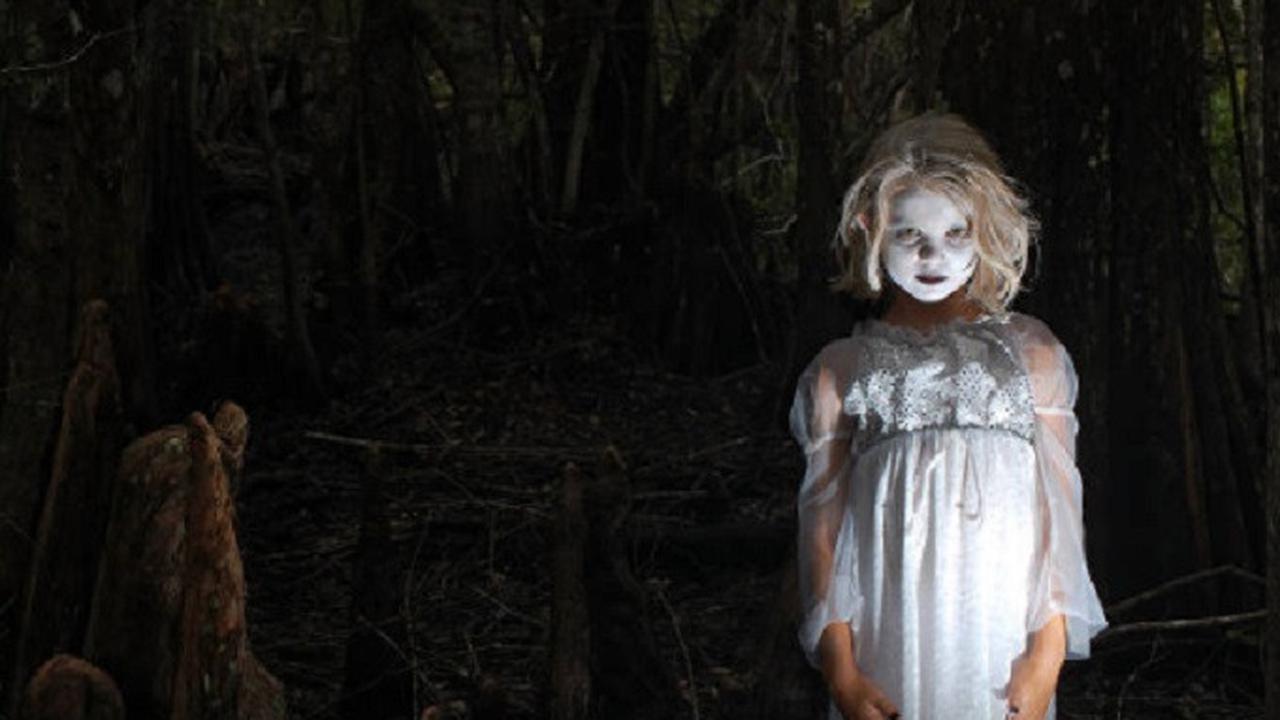 Hati-Hati, Konon Hantu Bergentayangan di 5 Lokasi Angker Ini...