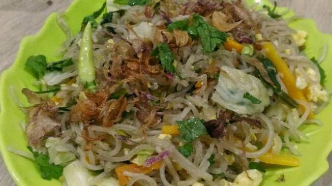 7 Kuliner Mi Khas Nusantara Paling Enak yang Wajib Kamu Coba