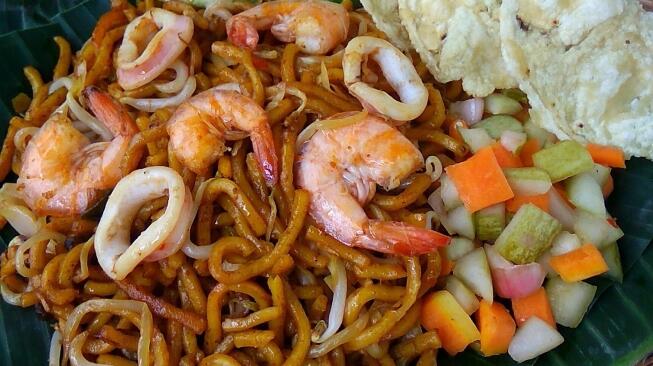 7 Kuliner Mi Khas Nusantara Paling Enak yang Wajib Kamu Coba