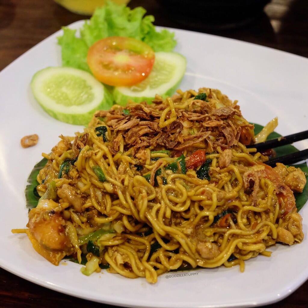 7 Kuliner Mi Khas Nusantara Paling Enak yang Wajib Kamu Coba