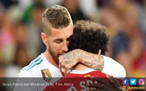Tak Ada Aksi Bela Salah di Kedubes Spanyol Hari Ini