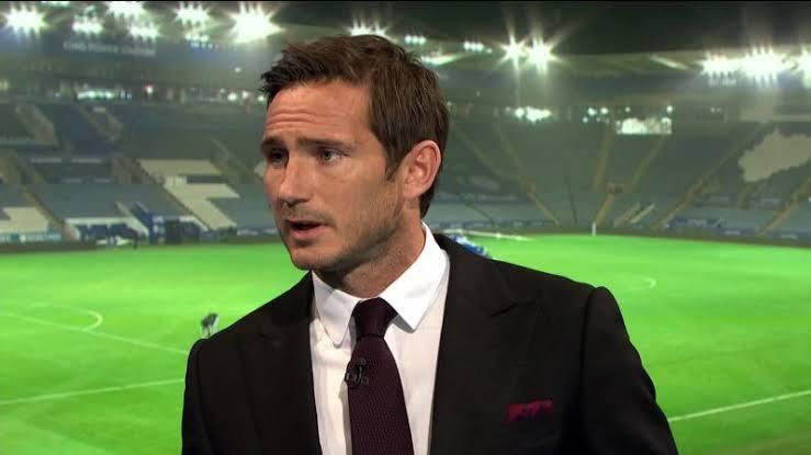 Zidane Mundur Dari Real Madrid, Lampard Pun Jadi Pelatih