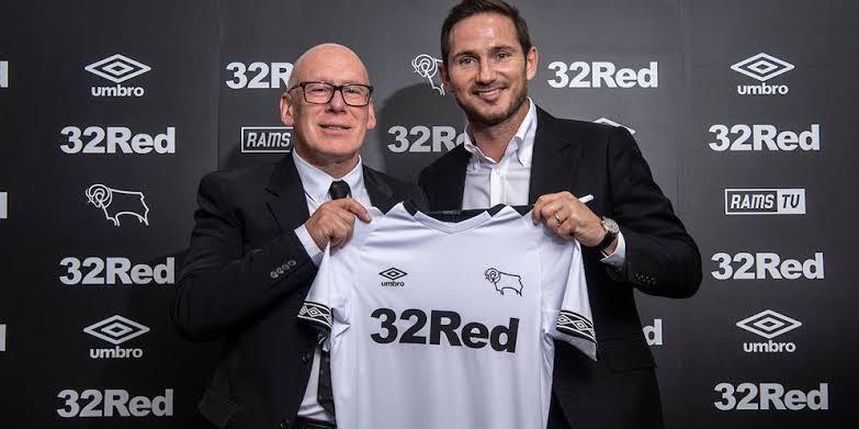 Zidane Mundur Dari Real Madrid, Lampard Pun Jadi Pelatih