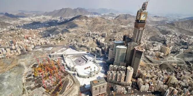 Mengerikan! Akhir Zaman Semakin Dekat, 3 Tanda Kiamat Ini Sudah Muncul Di Makkah