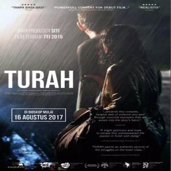 Luar Biasa, 5 Film Indonesia Ini Tidak Laku di Dalam Negeri Tapi Malah Laris di Luar