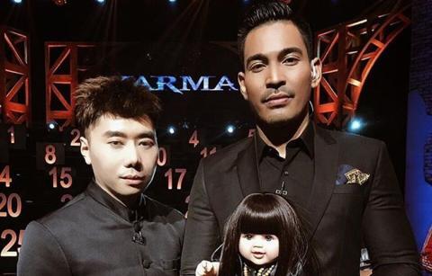5 Kasus Kontroversial Yang Pernah Tayang Di KARMA ANTV