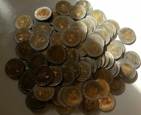 Ini Dia Manfaat Uang Receh Yang Sering Agan&amp;sis Sepelekan