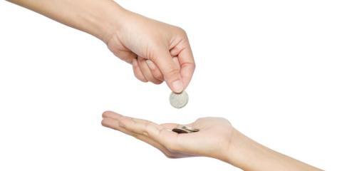 Ini Dia Manfaat Uang Receh Yang Sering Agan&amp;sis Sepelekan