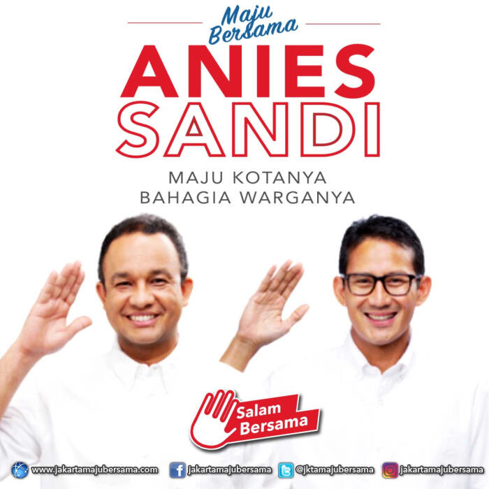 Sandiaga: Ekonomi Jakarta Tumbuh 2 Kali Lipat, yang Sedihnya Ada Warga Menganggur