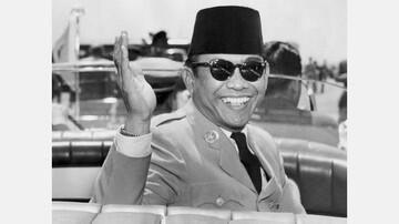 Pancasila Lahir Sebagai Solusi Pemersatu Bangsa