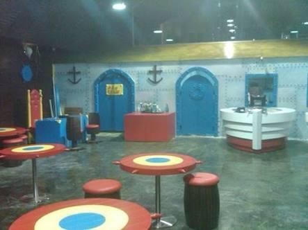 Krusty Krab Hadir Didunia Nyata