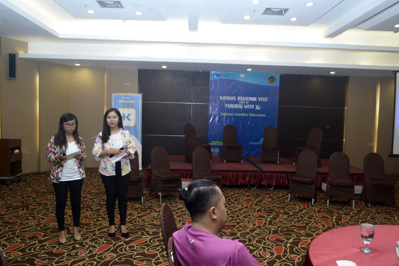 &#91;FR&#93; BUKBER Dibayarin XL &quot;Kaskuser #JadiBisaSilahturahmi&quot;