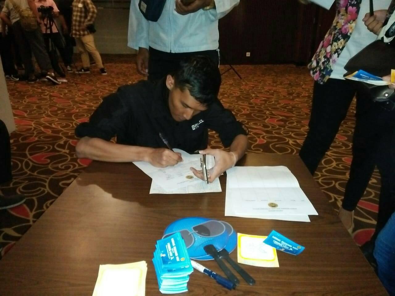 Bukber Kece Kaskus ft XL &quot;Kaskuser #JadiBisaSilahturahmi&quot;