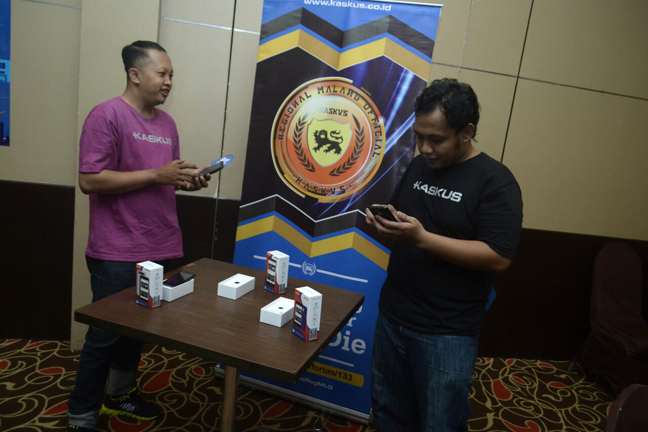 Bukber Kece Kaskus ft XL &quot;Kaskuser #JadiBisaSilahturahmi&quot;
