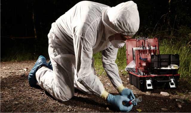 Body Farm, Kebun Mayat yang Berisi Sejuta Informasi