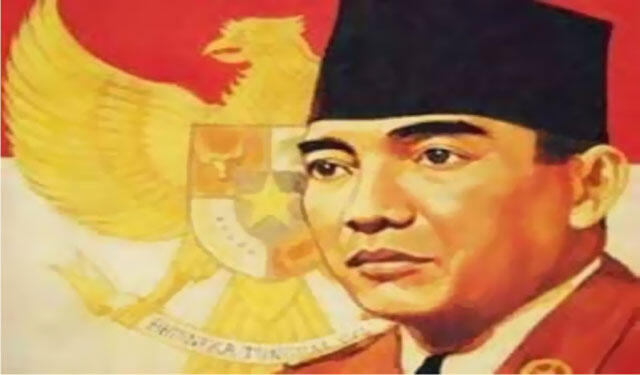 Fakta Menarik Hari Lahirnya Pancasila, Yang Sempat Menghilang Selama 3 Dekade