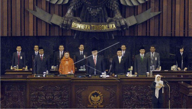 Fakta Menarik Hari Lahirnya Pancasila, Yang Sempat Menghilang Selama 3 Dekade