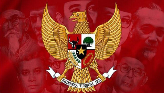 Fakta Menarik Hari Lahirnya Pancasila, Yang Sempat Menghilang Selama 3 Dekade