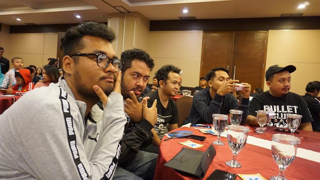 &#91;FR&#93; BUKBER WITH XL &quot;KASKUSER #JADIBISASILAHTURAHMI&quot;