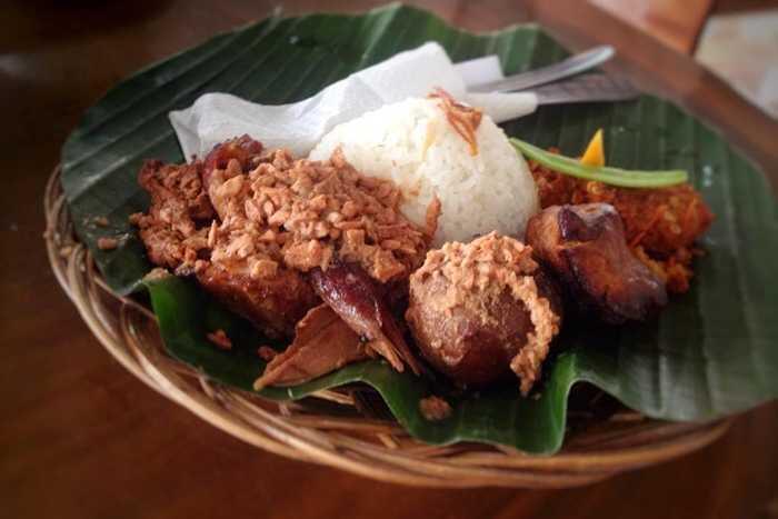 15 Kuliner Paling Joss Buat yang Mudik ke Yogyakarta
