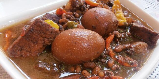 15 Kuliner Paling Joss Buat yang Mudik ke Yogyakarta