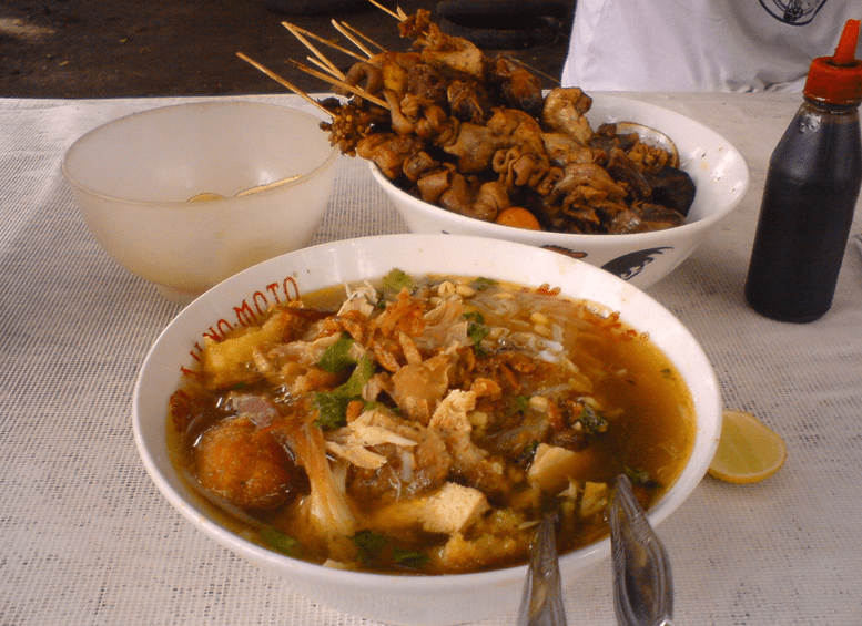 15 Kuliner Paling Joss Buat yang Mudik ke Yogyakarta