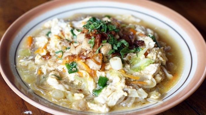 15 Kuliner Paling Joss Buat yang Mudik ke Yogyakarta