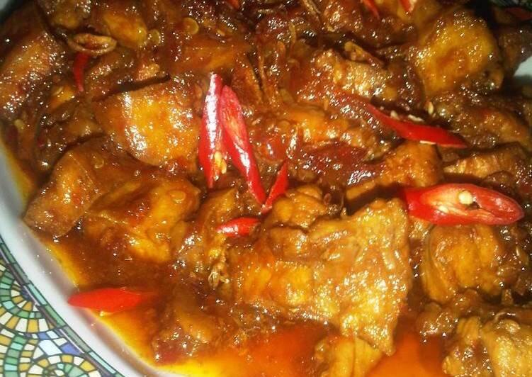 15 Kuliner Paling Joss Buat yang Mudik ke Yogyakarta