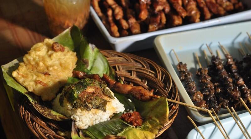 15 Kuliner Paling Joss Buat yang Mudik ke Yogyakarta